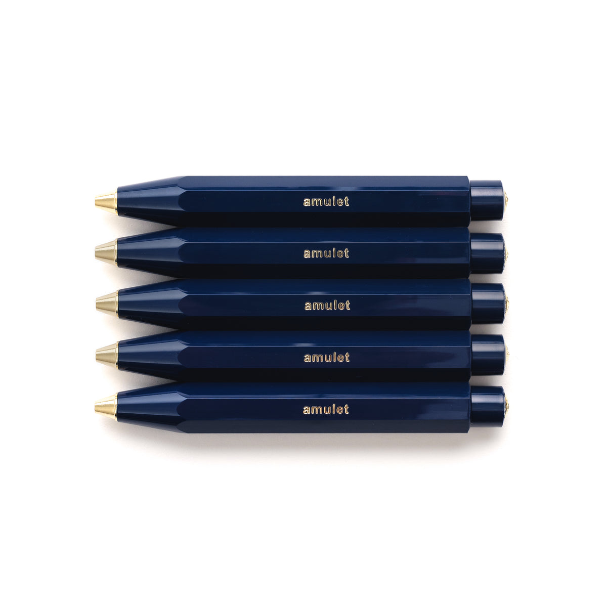 kaweco / amulet - sport ballpoint pen