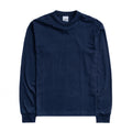 camber / amulet - longsleeve